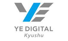 YE DIGITAL Kyushu様