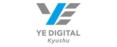 YE DIGITAL Kyushu
