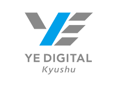 YE DIGITAL Kyushu様