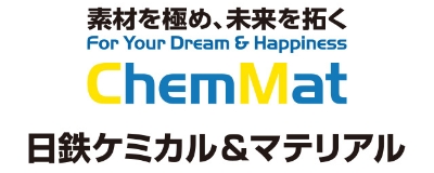 日鉄ケミカル&マテリアル株式会社